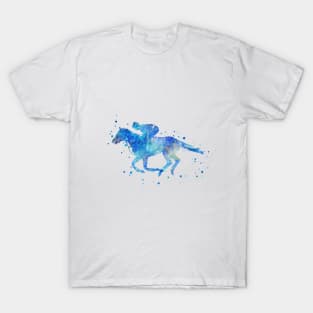 Horse racing T-Shirt